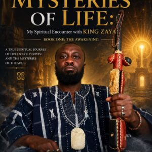 The Mysteries Of Life Book