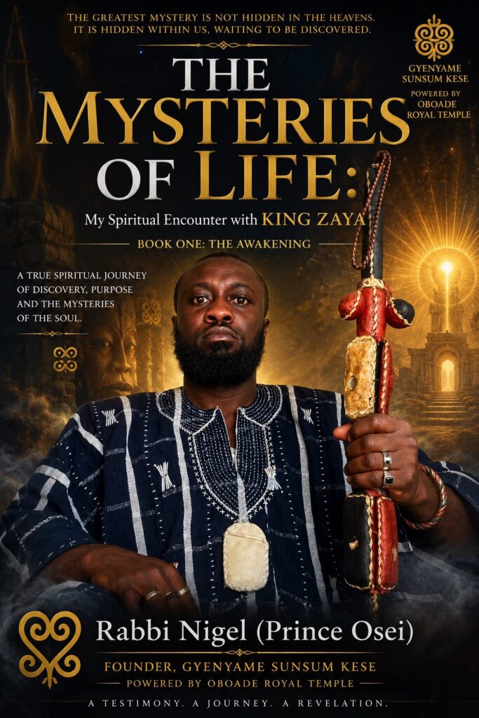 The Mysteries Of Life Book